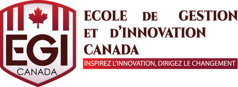 EGI Canada, École de Gestion et d'Innovation Canada